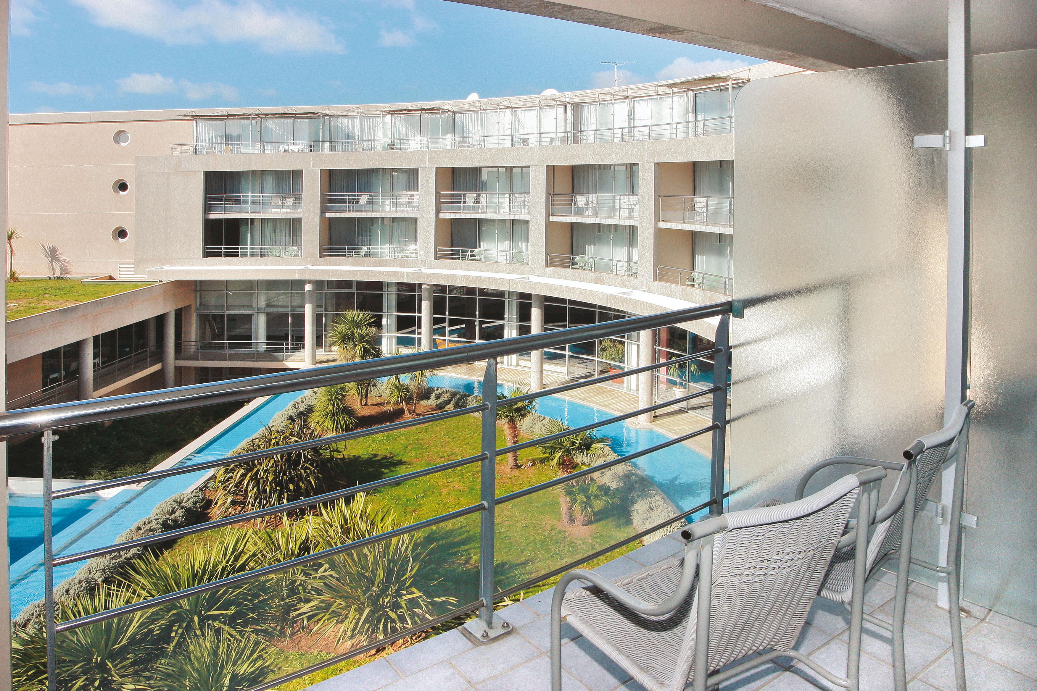 Talmont-Saint-Hilaire Club Vacances Bleues Les Jardins De L'Atlantique מראה חיצוני תמונה